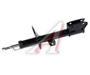 Амортизатор RENAULT Duster (10-) передний левый/правый газовый MANDO MSS017155, 338737/3238000, 8200813791