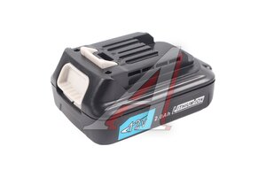 Аккумулятор Li-Ion для MAKITA 12V 2.0Ah BL1021B 504084