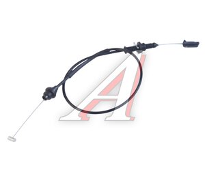 Трос акселератора RENAULT Logan (04-) METACO 7112-001, PC4020, 182013208R