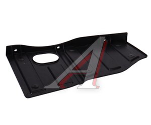 Брызговик HYUNDAI i40 (11-) двигателя правый OE 29120-3Z000