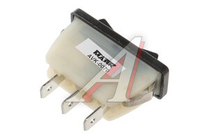 Выключатель ВАЗ-2101-2107 отопителя МАЯК AVK-0070