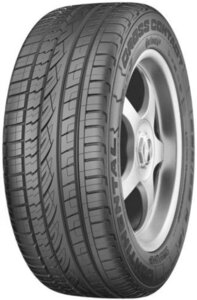 Покрышка CONTINENTAL Cross Contact UHP 295/40 R20, CONTINENTAL Cross Contact UHP