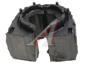 Втулка стабилизатора VW Golf (06-) AUDI Q3 (12-) заднего FEBI 32625, 1K0511327AS