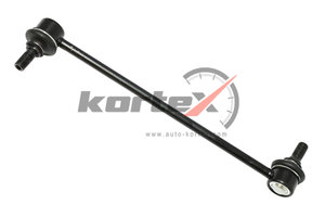 Стойка стабилизатора FORD Transit (06-) переднего левая/правая KORTEX KLS5180, TC2319, 1495685