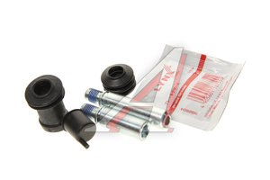 Ремкомплект суппорта MAZDA 323 (01-04),6 (02-07) переднего LYNX BC2105, 0575-GG18F, GA5R-33-28XA