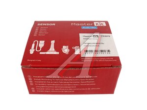 Датчик кислорода HYUNDAI Solaris (17-) MASTERKIT 77ES070, 39210-2B342