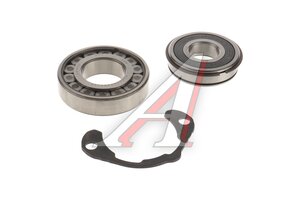 Подшипник КПП PEUGEOT Boxer CITROEN Rellay 3 вала вторичного комплект OE 2372.85