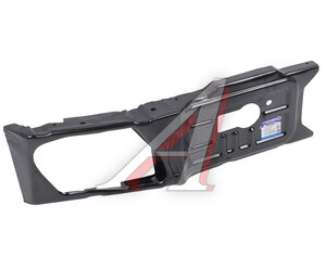Кронштейн JAC N120 крепления бампера переднего левый MOVELEX 2803200LE090-MX, 2803200LE090
