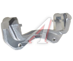 Скоба суппорта MITSUBISHI Outlander (06-12) тормозного переднего LONGHO 8960005, 77AR1009, MR307282