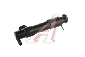 Форсунка MERCEDES E (W211) омывателя фары левой KORTEX KWN238, A2118602147
