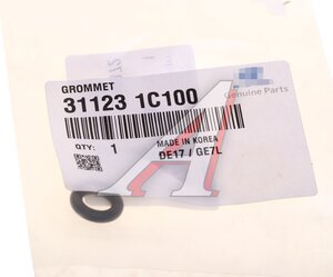 Шайба HYUNDAI Getz (02-) насоса топливного OE 31123-1C100
