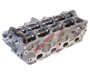 Головка блока ГАЗель Next,NN дв.G21A цилиндров в сборе MOVELEX PM40004291-MX, PM40004291/АSН0000758