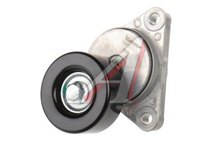 Натяжитель приводного ремня CHEVROLET Cruze (09-) (1.6),Lacetti (03-) MICHELIN FMMT03711, T38376