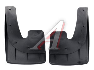 Брызговик MITSUBISHI 2шт. . АЕР БМ-01-64-01
