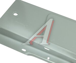 Боковина капота УРАЛ левая (АО АЗ УРАЛ) 4320Я3-8402305-02, 4320Я3-8402305-01