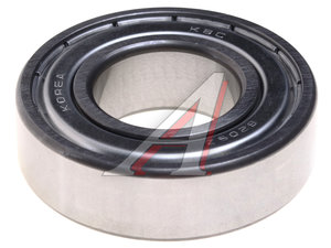 Подшипник HYUNDAI HD65,78,120,БОГДАН дв.D4GA,D6GA коленвала KBC 6205Z, 23221-52000