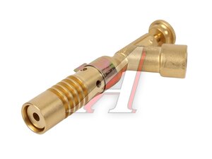 Горелка газовая c баллоном TURBOJET TJ533-PB