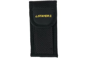 Мультиинструмент 12 в 1 (чехол) Profi STAYER 22851_z01