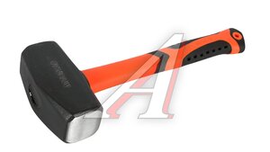 Кувалда АвтоDело с фиберглассовой ручкой 2кг 30302, 11403