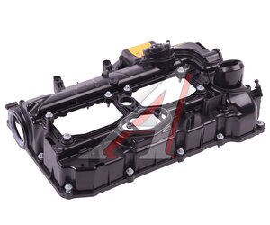 Крышка BMW 3 (F30) головки блока цилиндров FEBI 103668, 11127588412