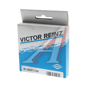 Сальник распредвала TOYOTA Alphard (02-08),Camry (92-96) передний VICTOR REINZ 81-53572-00, 19035194B, 90311-38034