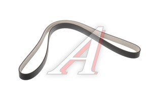 Ремень приводной поликлиновой 6PK1218 ГАЗ-3302 генератора ЗМЗ-406 без ГУР MICHELIN 6PK1218
