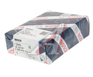 Датчик кислорода RENAULT Captur (13-) BOSCH 0258010110, 8200830903