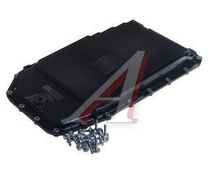 Поддон масляный АКПП BMW 3 (E90,E91,E92) METACO 8360-001, 24152333903