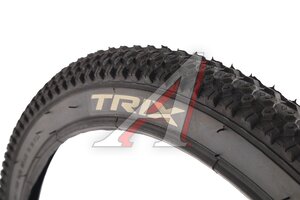 Шина велосипедная 24" 24х2.125 TRIX TY-036M TY-036M, УТ00033021