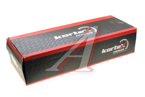 Рычаг подвески MAZDA 6 (02-) передней нижний правый KORTEX KSL5312, 3617001, GJ6A-34-J00B