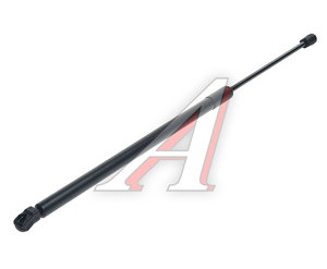Амортизатор CITROEN C4 (06-) крышки багажника PATRON PGS031543, 2331AB3/031543/8115643