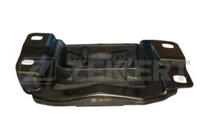 Опора двигателя ZEKKERT GM-3077 FOCUS 2 лев gm-3077