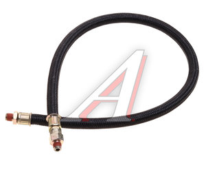 Шланг SHACMAN SHAANXI КПП 12JS воздушный (1шт.) OE 55534