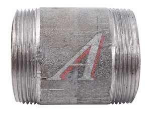 Бочонок ст оц Ду50 L=70мм из труб ГОСТ 3262-75 КАЗ 027-4183