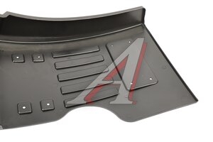 Брызговик FAW 3250,4180,4250 задний левый MOVELEX 5103361-50A/B-MX, 5103361-50A/B