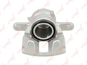 Суппорт RENAULT Duster передний левый LYNX BA3389, 7701208332