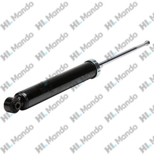 Амортизатор MAZDA CX-7 (06-) задний левый/правый газовый MANDO MSS020391, 349076, EG21-289-10E