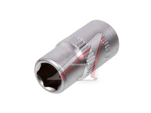 Головка торцевая 1/4" 7мм 6-ти гранная THORVIK S11S11070