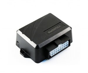 Модуль управления стеклоподъемниками ВЫМПЕЛ R01-2W, W-R01-2W