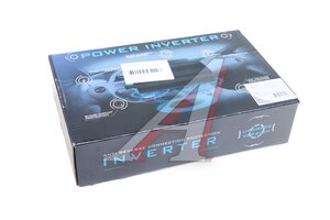 Преобразователь напряжения (инвертор) 12-220V 1000Вт KRAL KR-4664