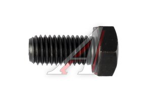 Болт М12х1.75х25 (10.9) полная резьба DIN933
