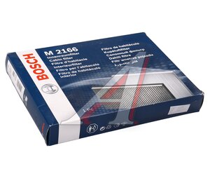 Фильтр воздушный салона HONDA CR-V (07-12) BOSCH 1987432166, 80292-SHJ-A41