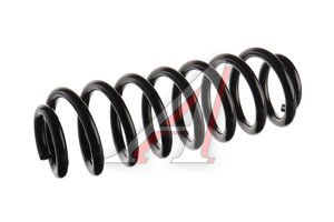 Пружина GEELY Tugella (19-) подвески задней KORTEX KSS177, 4020033700