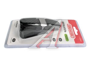 Держатель очков двойной универсальный черный SKYWAY S10401001