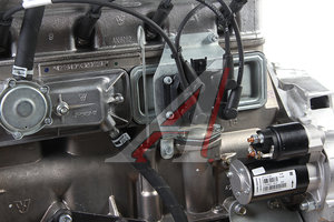 Двигатель УМЗ-42164 (АИ-92 107 л.с.) ГАЗ-3302 Бизнес, ЕВРО-4, под ГУР, диафраг.сцепл.,без компрессор 42164.1000402-70, 42164.1000402-70/4216-40-1000402-070