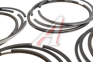 Кольца поршневые MITSUBISHI L200 d+0.50 комплект YENMAK 91-09843-000