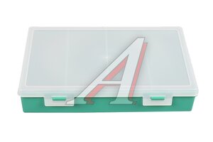 Органайзер 280х185х50мм 4 ячейки 2780355071/00309
