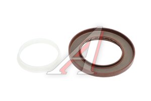 Сальник FAW 3250 6x6 хвостовика редуктора заднего моста MOVELEX 2402055-55R-C00/A-MX, 2402055-55R-C00/A