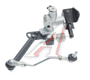 Клапан HYUNDAI Porter распределитель тормозной системы MANDO EX594104B110, 59410-4B110