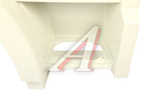 Подножка DONGFENG GX верхняя правая (корпус) MOVELEX 8405226-C6201-MX, 8405226-C6201